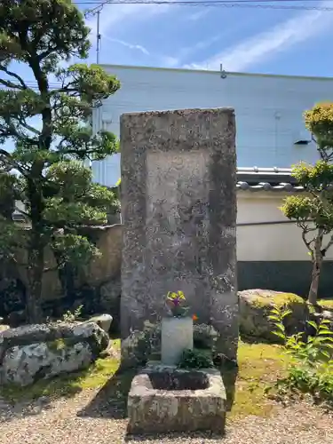 清慶寺の塔