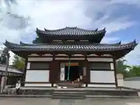 東大寺 三昧堂(四月堂)(奈良県)
