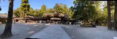 大神神社のその他建物