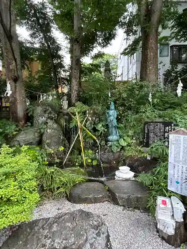 秩父今宮神社(埼玉県)
