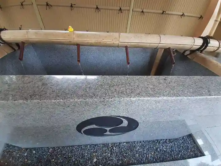 若江鏡神社(大阪府)