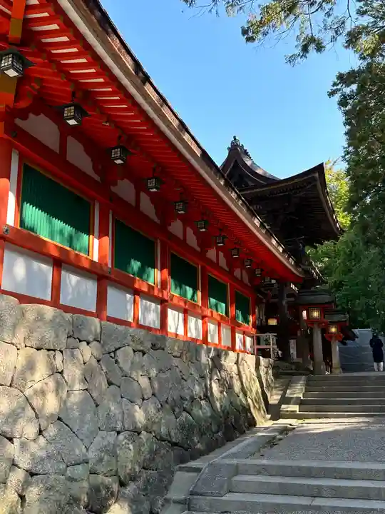 石上神宮(奈良県)