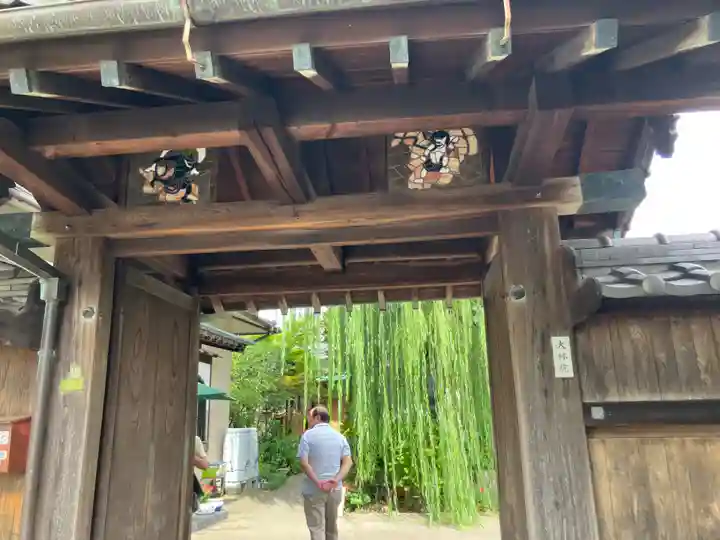 大林院(東京都)