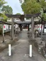 片埜神社(大阪府)