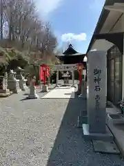 高屋敷稲荷神社(福島県)