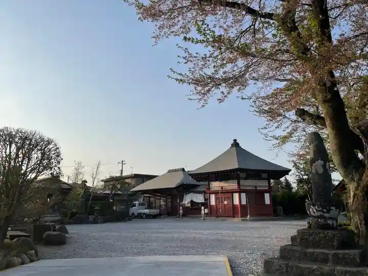 明智寺のその他建物