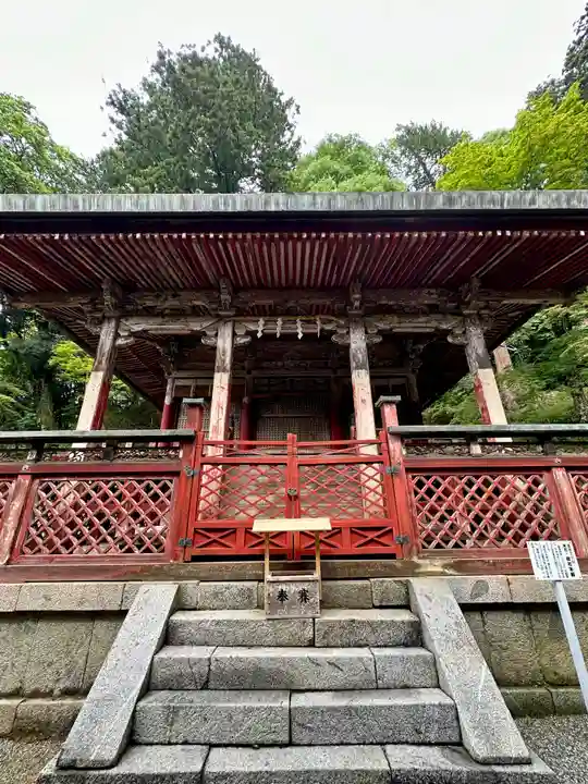談山神社(奈良県)