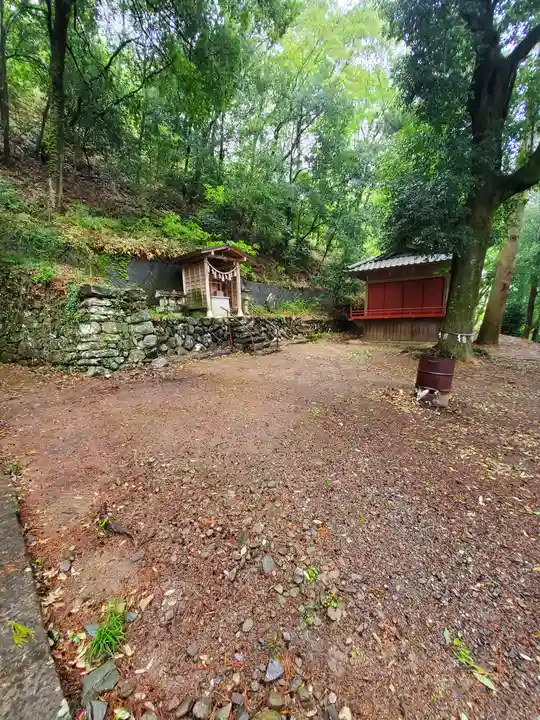 小幡八幡宮(群馬県)