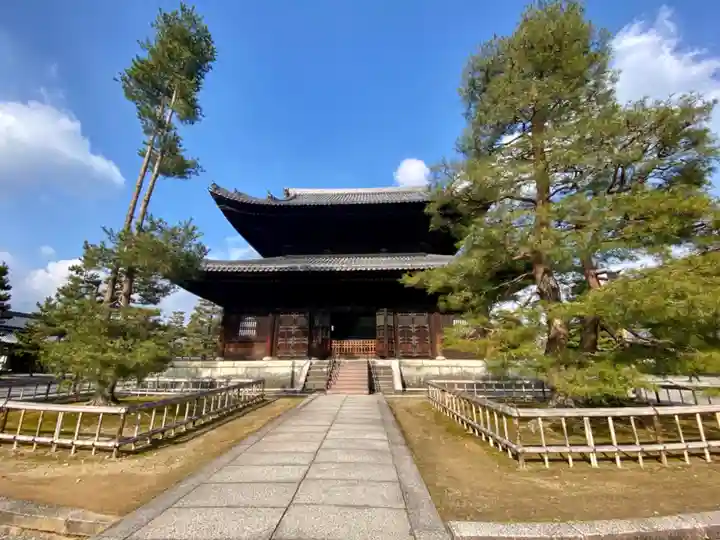 妙心寺(妙心禅寺)(京都府)