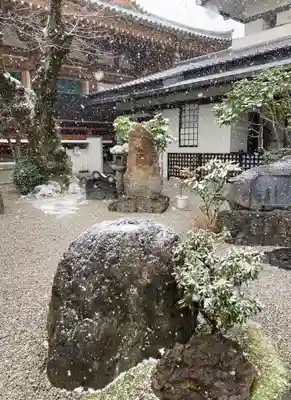 壬生寺(京都府)