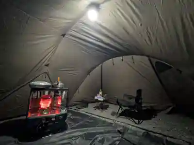 宝登山神社(埼玉県)