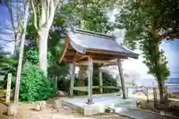 吉田神社(宮城県)