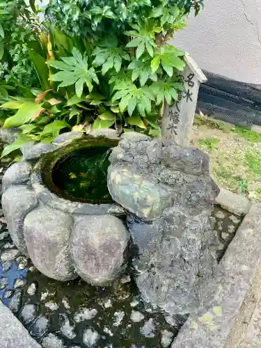 諏訪八幡神社(茨城県)