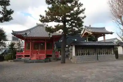 永向寺(愛知県)