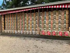 東海市熊野神社(愛知県)