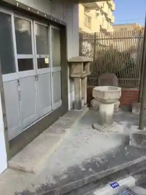 宗円寺のその他建物