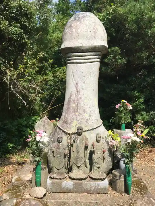 鏡山稲荷神社(佐賀県)