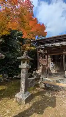 護法善神社(京都府)