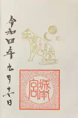 城南宮(京都府)