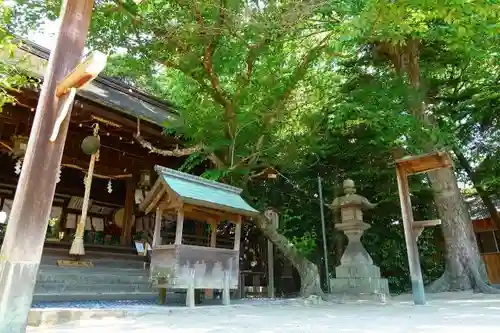 廣瀬大社のその他建物