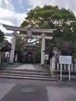 八雲神社(緑町)(栃木県)
