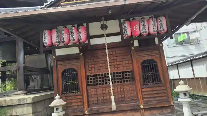 行願寺(革堂)(京都府)