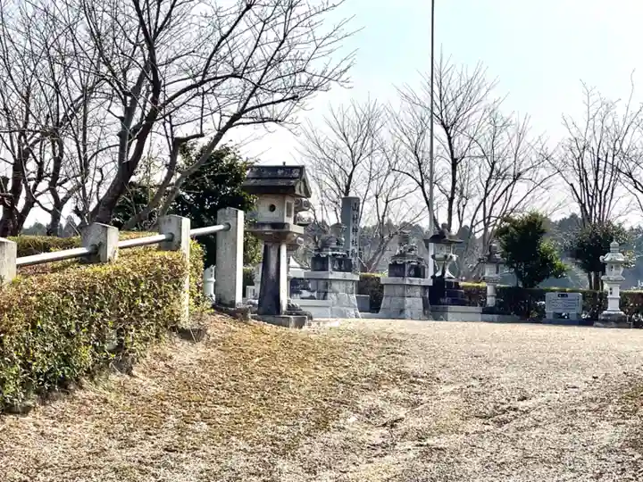 山村神社(滋賀県)