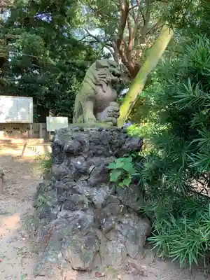 西宮神社(千葉県)