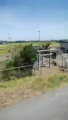 美津神社の建物その他