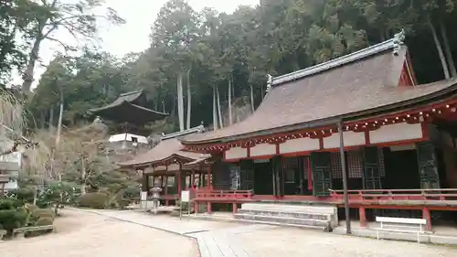 長命寺(滋賀県)