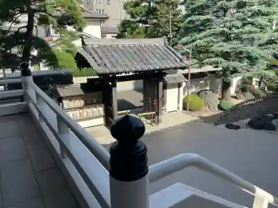 霊泉院(東京都)