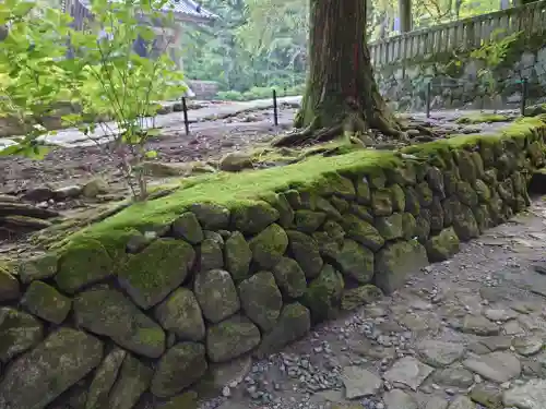 宝積山光前寺(長野県)