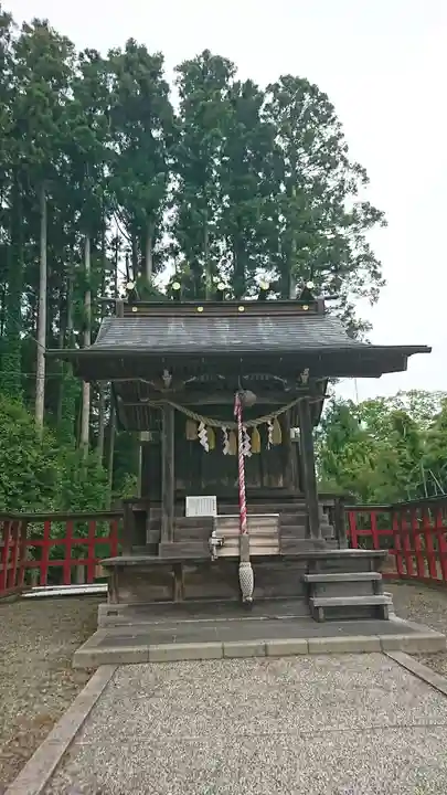 多賀神社(宮城県)