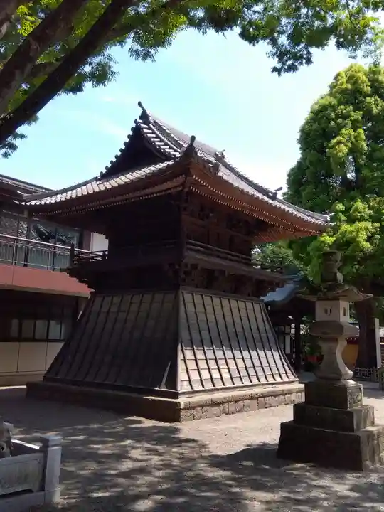 大國魂神社(東京都)