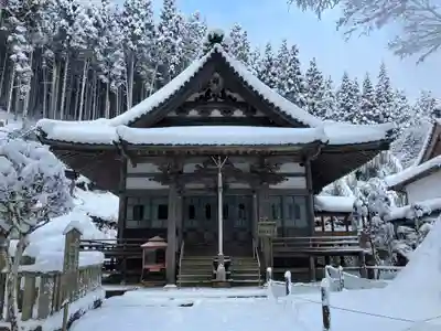 延応寺(兵庫県)