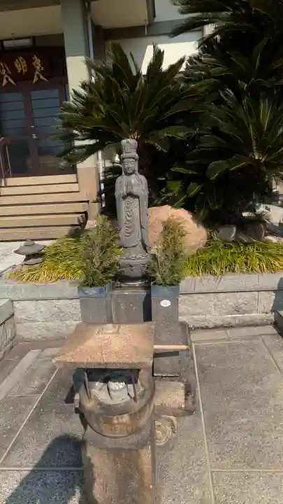 妙壽寺(妙寿寺)(大阪府)