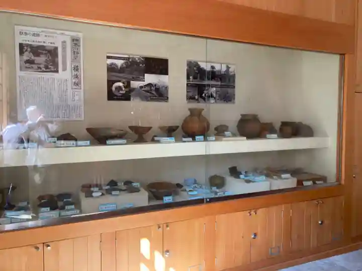 鶴見神社のその他建物