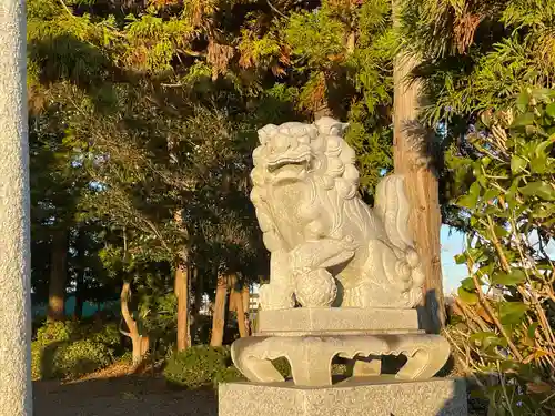 大水口神社(滋賀県)