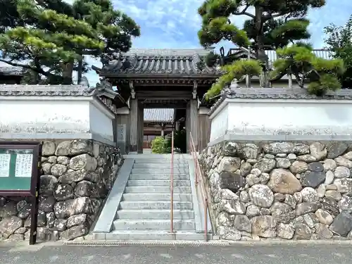 専念寺(三重県)