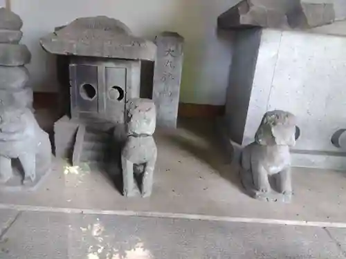 春日神社(福井県)