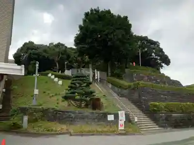 王子神社(徳島県)
