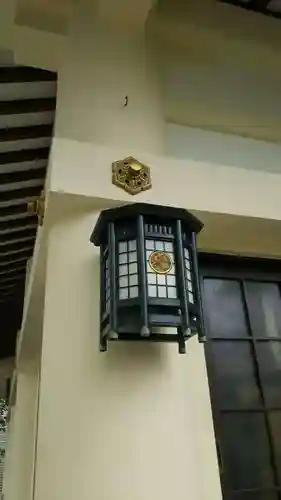 別雷神社のその他建物