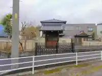大黒寺のその他建物