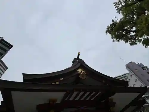 蒲田八幡神社(東京都)
