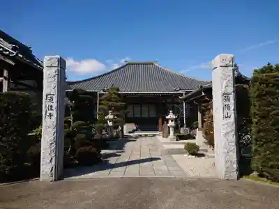 道住寺のその他建物