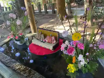 彦嶽宮(熊本県)