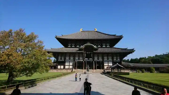 東大寺の{uncategorized: "未分類", other: "その他", undefined: "問題あり", building: "その他建物", grave: "お墓", sacred_gate: "鳥居", guardian: "狛犬", statue: "像", buddha: "仏像", history: "歴史", nature: "自然", garden: "庭園", animal: "動物", pagoda: "塔", temizu: "手水舎", mountain_gate: "山門・神門", sanctuary: "本殿・本堂", subordinate: "末社・摂社", art: "芸術", scenery: "景色", jizo: "地蔵", ema: "絵馬", goshuin: "御朱印", omikuji: "おみくじ", items: "授与品その他", amulet: "お守り", goshuincho: "御朱印帳", eats: "食事", festival: "お祭り", votive_dance: "神楽", shichigosan: "七五三参", wedding: "結婚式", experience: "体験その他", initially: "初詣", around: "周辺", anti_infection: "感染症対策"}