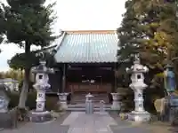 蓮華寺(静岡県)