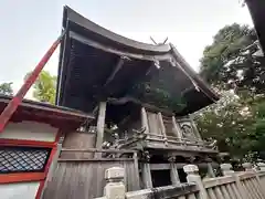 御霊神社(京都府)