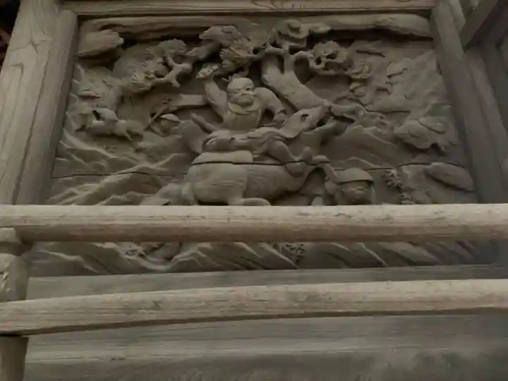 香取神社(千葉県)